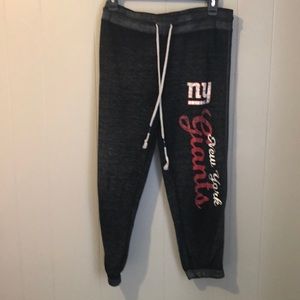 Comfy Cropped Joggers